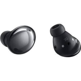 Galaxy Buds Pro Earbud Noise-Cancelling Bluetooth Earphones - Black