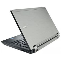 Dell Latitude E4310 13-inch (2013) - Core i5-2520M - 4GB - SSD 120 GB AZERTY - French