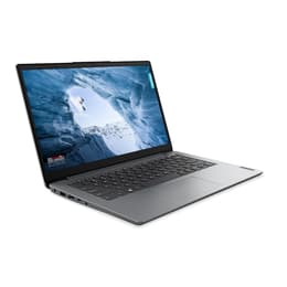 Lenovo IdeaPad 1 14IGL7 14-inch (2019) - Celeron N4020 - 8GB - SSD 128 GB AZERTY - French
