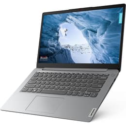 Lenovo IdeaPad 1 14IGL7 14-inch (2019) - Celeron N4020 - 8GB - SSD 128 GB AZERTY - French
