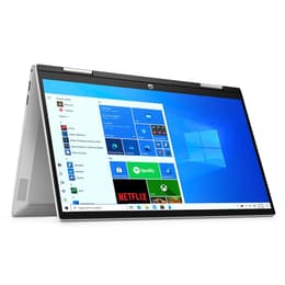 HP Pavilion X360 14-inch (2021) - Core i5 - Gen 11 (G) - 8GB - SSD 512 GB AZERTY - French