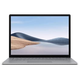 Microsoft Surface 4 15-inch Ryzen 7 4980U - SSD 512 GB - 8GB QWERTY - Swedish