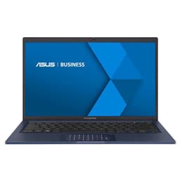 Asus ExpertBook B1400CENT-EK4938R 14-inch (2020) - Core i5-1135G7﻿ - 16GB - SSD 256 GB AZERTY - French