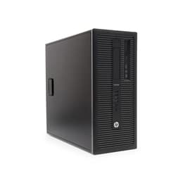 ProDesk 600 G1 Core i3-4130 3,4Ghz - HDD 1 TB - 12GB