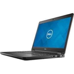 Dell Latitude 5490 14-inch (2018) - Core i5-8250U - 8GB - SSD 512 GB QWERTZ - German