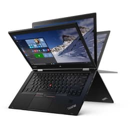 Lenovo ThinkPad X1 Yoga 14-inch Core i5-6200U - SSD 128 GB - 8GB AZERTY - French