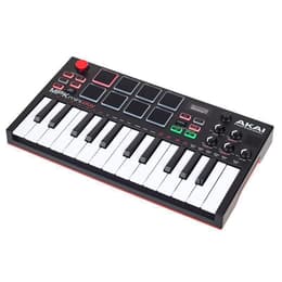 Akai Professional MPK Miniplay Musical instrument