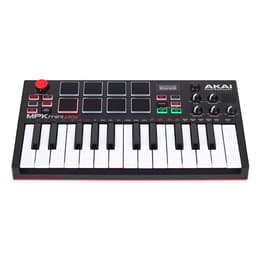 Akai Professional MPK Miniplay Musical instrument