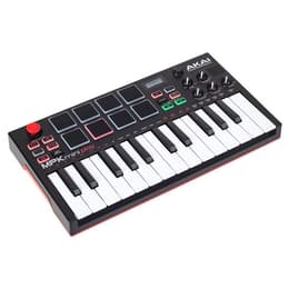 Akai Professional MPK Miniplay Musical instrument