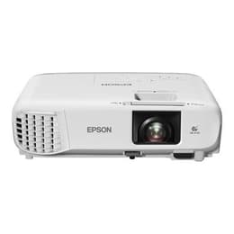 Epson EB-S39 Video projector 3300 Lumen - White