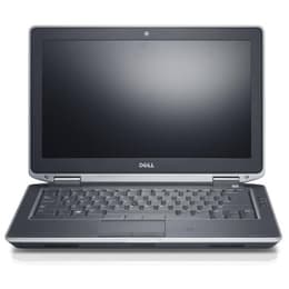 Dell E6430 14-inch () - Core i3-3120M - 8GB - HDD 320 GB AZERTY - French