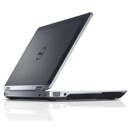 Dell E6430 14-inch () - Core i3-3120M - 8GB - HDD 320 GB AZERTY - French