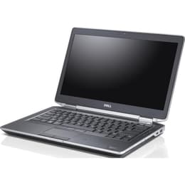 Dell E6430 14-inch () - Core i3-3120M - 8GB - HDD 320 GB AZERTY - French
