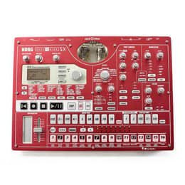 Korg Electribe ESX-1 Audio accessories