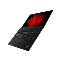 Lenovo ThinkPad T15 G1 15-inch (2020) - Core i5 - Gen 10 (U) - 8GB - SSD 256 GB QWERTY - Swedish