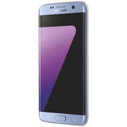 Galaxy S7 edge 64GB - Blue - Unlocked