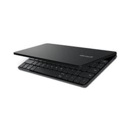 Microsoft Keyboard QWERTZ German Wireless P2Z-00008