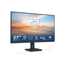 27 Inches-inch Philips 27E1N1100A 1920 x 1080 LCD Monitor Black
