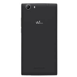 Wiko Ridge Fab 4G