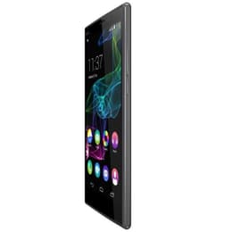 Wiko Ridge Fab 4G