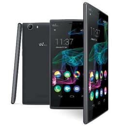 Wiko Ridge Fab 4G