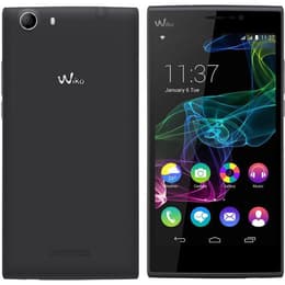 Wiko Ridge Fab 4G