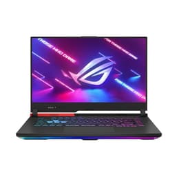 Asus ROG Strix G15 G513IH-HN036T 15"-inch - Ryzen 7 4800H - 16GB - SSD 512 GBGB Nvidia GeForce GTX 1650 AZERTY - French