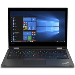 Lenovo ThinkPad L390 Yoga 13-inch Core i5-8265U - SSD 256 GB - 8GB QWERTY - Spanish