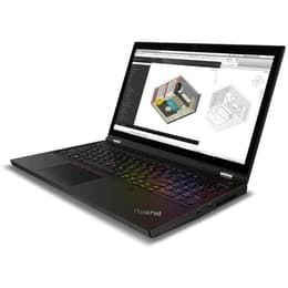 Lenovo ThinkPad P15 G2 15-inch (2021) - Core i7 - Gen 11 (H) - 16GB - SSD 512 GB QWERTY - English