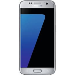 Galaxy S7 32GB - Silver - Unlocked - Dual-SIM