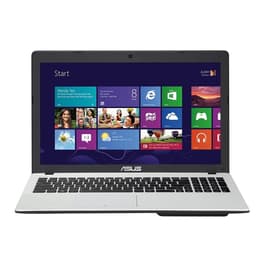Asus X552EP-SX140H 15-inch () - E1-2100 - 6GB - HDD 1 TB AZERTY - French