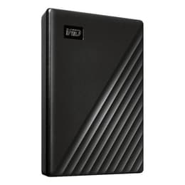 Western Digital My Passport External hard drive - HDD 360 GB USB 3.2