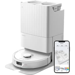 Roborock Q REVO Vacuum cleaner