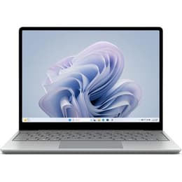 Microsoft Surface Laptop Go 3 12-inch (2022) - Core i5 - Gen 12 (U) - 8GB - SSD 256 GB QWERTY - English