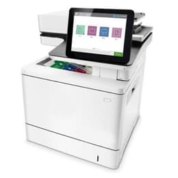 HP Colour laser MFP M578F Color laser