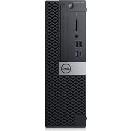OptiPlex 5060 SFF Core i5-8500 3Ghz - SSD 256 GB - 8GB