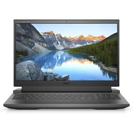 Dell G15 5511 15-inch (2021) - Core i5 - Gen 11 (H) - 16GB - SSD 512 GB QWERTY - English