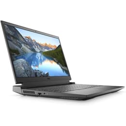 Dell G15 5511 15-inch (2021) - Core i5 - Gen 11 (H) - 16GB - SSD 512 GB QWERTY - English