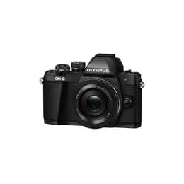 OM-D E-M5 MARK II - Black + 14-42 f/3.5-5.6