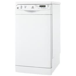 Indesit DSG 573 Dishwasher freestanding Cm - 10 to 12 place settings