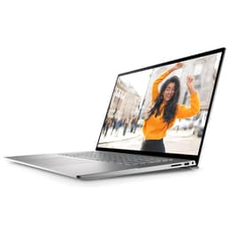 Dell Inspiron 5625 16-inch (2022) - Ryzen 5 5625U - 8GB - SSD 512 GB QWERTY - English