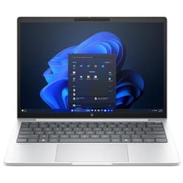 HP EliteBook 8 G1I 14 14-inch (2025) - Core Ultra 5 235H - 16GB - SSD 512 GB AZERTY - French