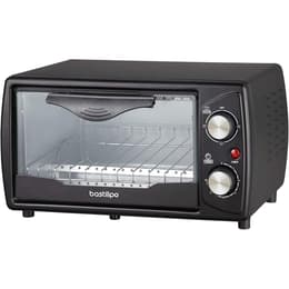 Bastilipo Turin Mini oven