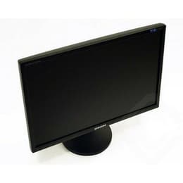 22-inch Samsung SyncMaster 2243BW 1680 x 1050 LCD Monitor Black