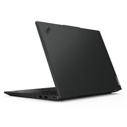 Lenovo ThinkPad L16 G1 16-inch (2023) - Ryzen 7 - 7000 Series (U) - 16GB - SSD 1 TB QWERTY - Spanish