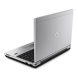 HP EliteBook 2170P 11-inch (2012) - Core i5-3427U - 4GB - HDD 320 GB AZERTY - French
