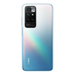 Xiaomi Redmi 10 Prime 2022 128GB - Blue - Unlocked