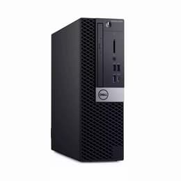 OptiPlex 5070 SFF Core i5-9500 3Ghz - SSD 128 GB - 16GB