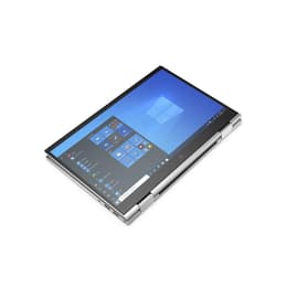 HP EliteBook 830 G8 13-inch (2020) - Core i7 - Gen 11 (G) - 16GB - SSD 256 GB QWERTY - English