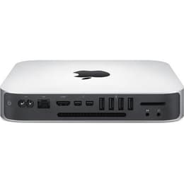 Mac Mini (October 2014) Core i5 2,6 GHz - HDD 1 TB - 16GB